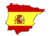 A PITA CEGA TIENDA INFANTIL - Espanol